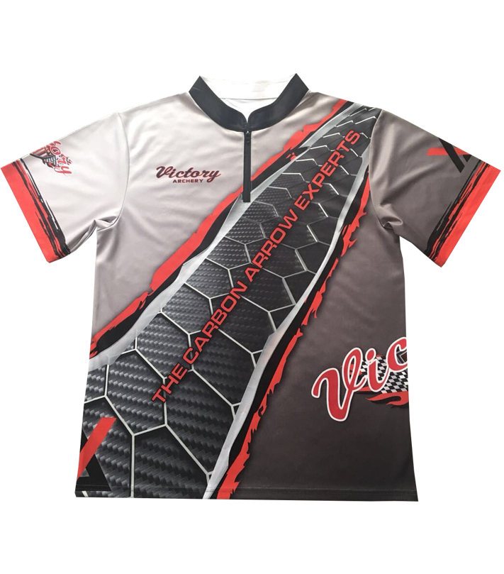 archery jerseys