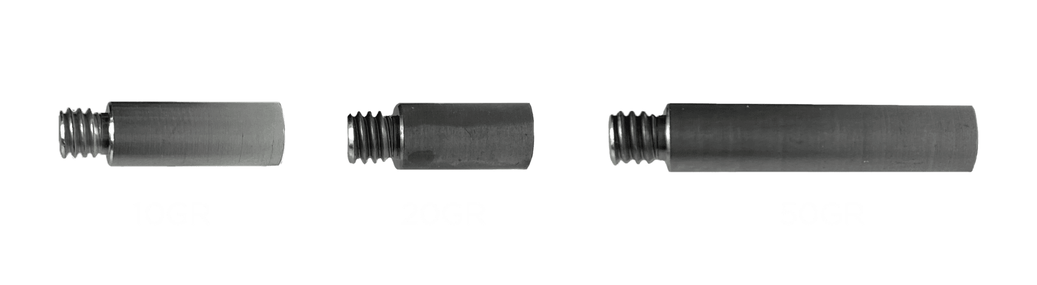 RIP TKO Hunting Arrow Victory Archery