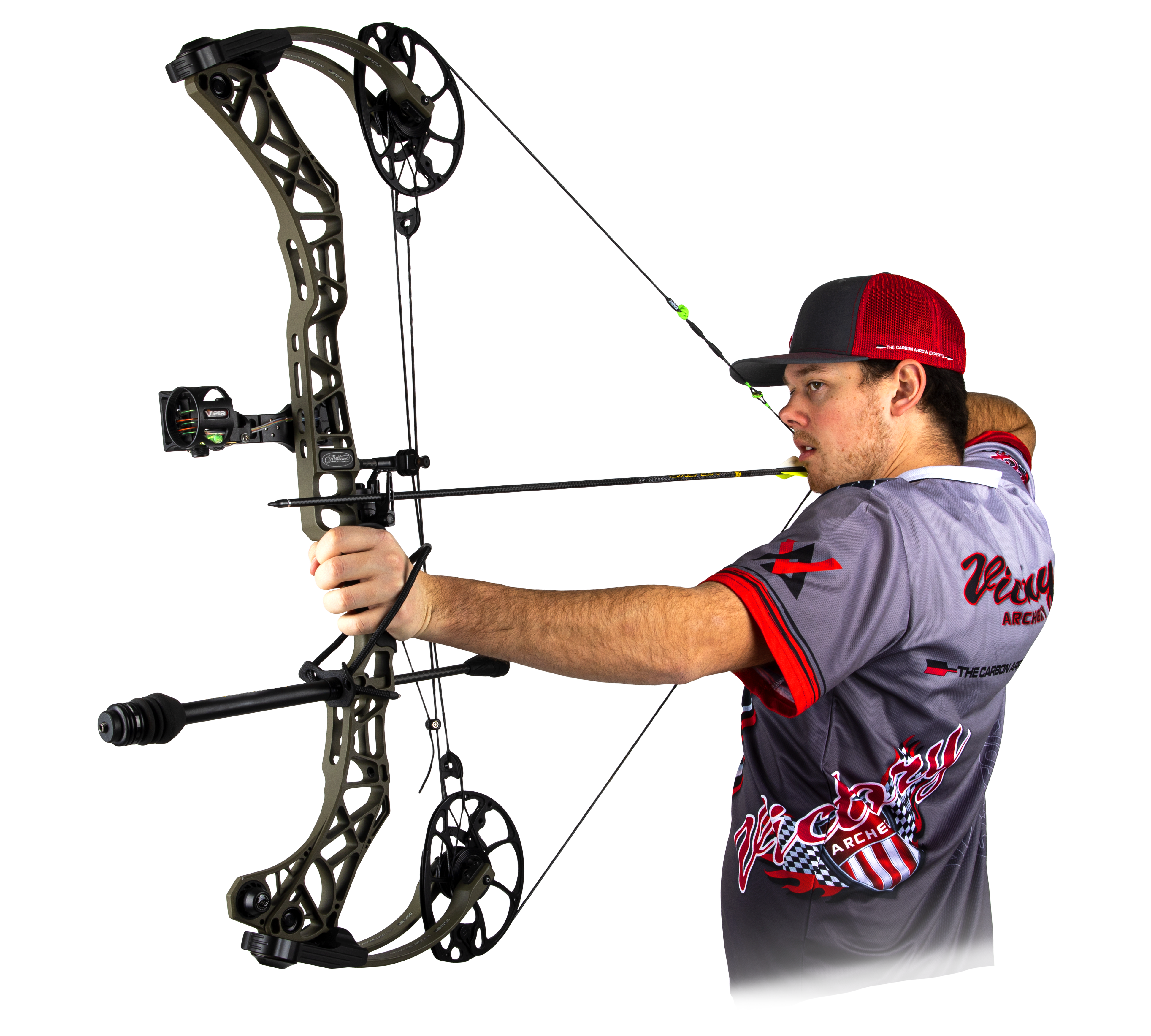 Victory Archery - The Carbon Arrow Experts