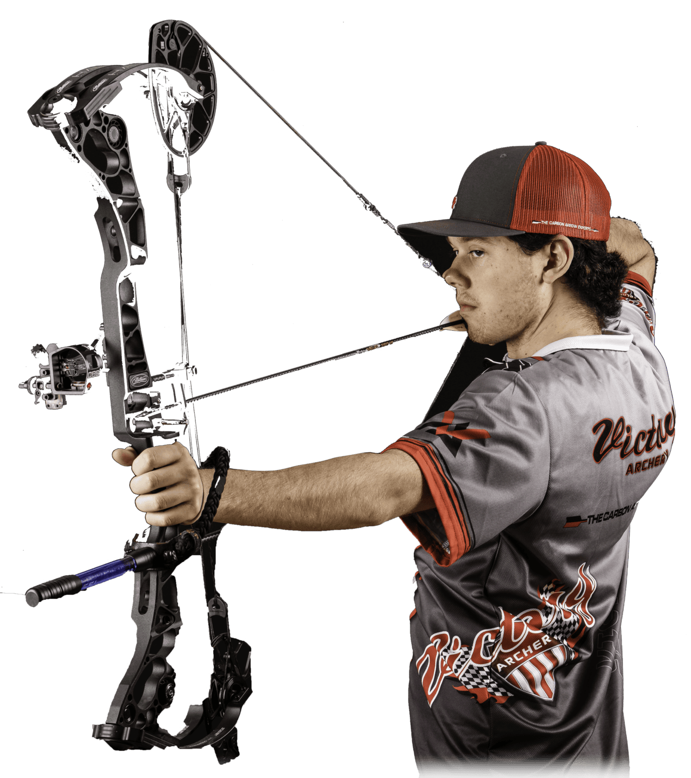 Victory Archery Arrow Guide & Spine Calculators