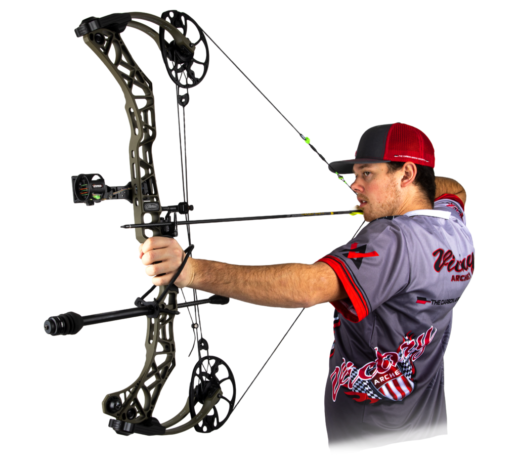 military grade compound bow