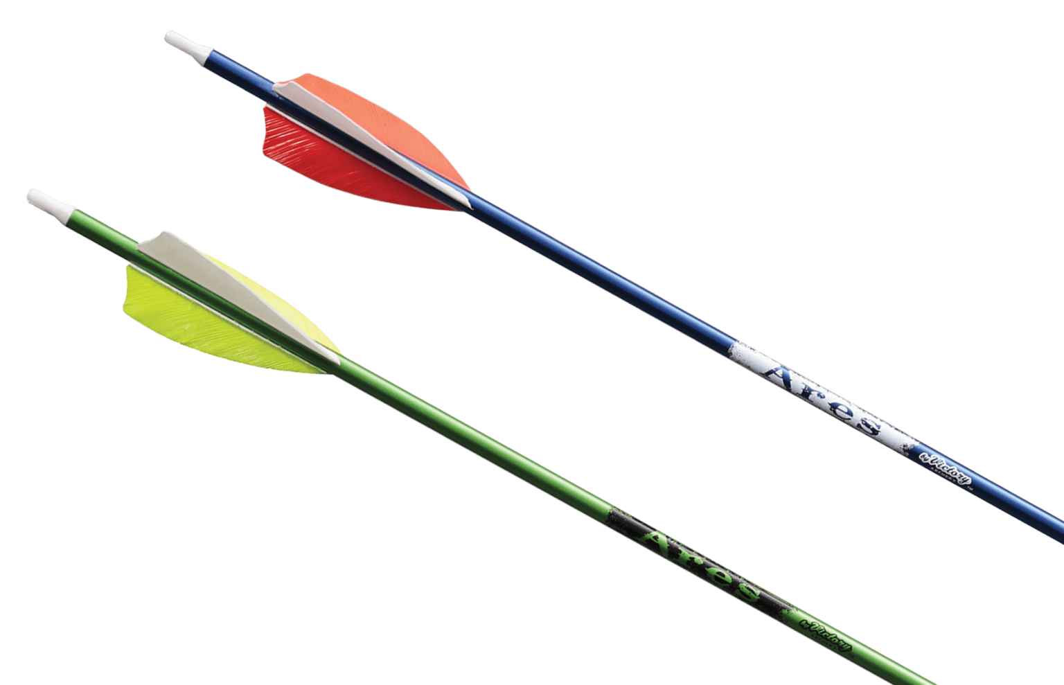 Victory Ares Youth Arrows | Beginner Archery Arrows